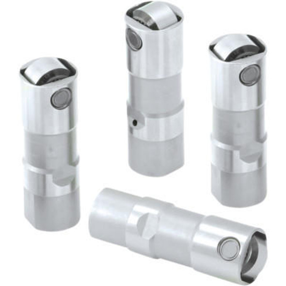  S&S Cycle - Precision Tappets fits '17 -Up M8, '99 -'17 Twin Cam, '00-'20 Sportster Models 