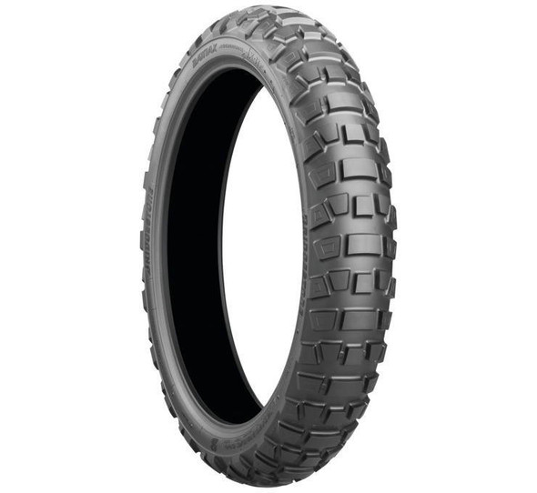 Bridgestone - 100/90-19 Battlax Adventurecross AX41 Tire