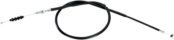 Moose Offroad - 06521681 - Black Vinyl Clutch Cable - Honda