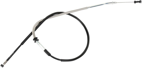Moose Offroad - 06521780 - Black Vinyl Clutch Cable - Yamaha