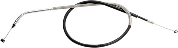 Moose Offroad - 06521782 - Black Vinyl Clutch Cable - Yamaha