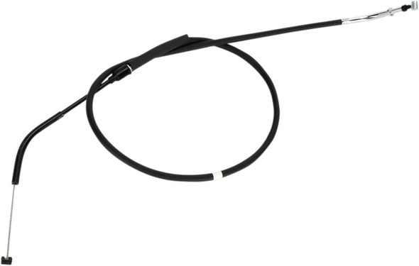 Moose Offroad - 06521785 - Black Vinyl Clutch Cable
