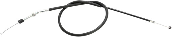 Moose Offroad - 06521791 - Black Vinyl Clutch Cable - Honda