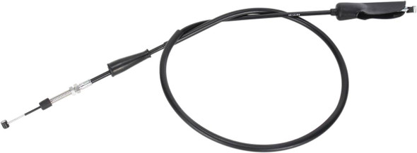 Moose Offroad - 06521799 - Black Vinyl Clutch Cable - Polaris