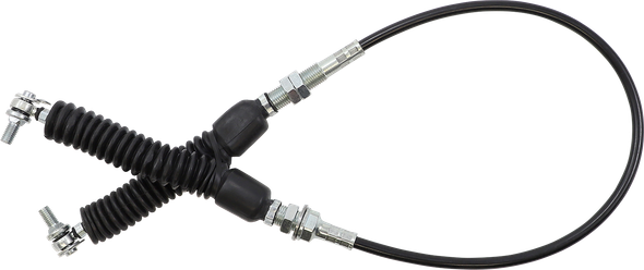 Moose Offroad - 06522892 - Shifter Cable - UTV - Fits 2016-2019 Polaris ACE 900