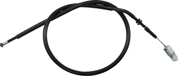 Moose Offroad - 06530100 - Parking Brake Cable - Rear - Grizzly