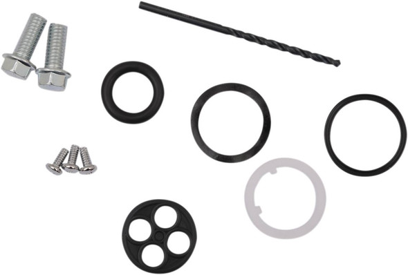 Moose Offroad - 07050390 - Fuel Petcock Rebuild Kit - Honda