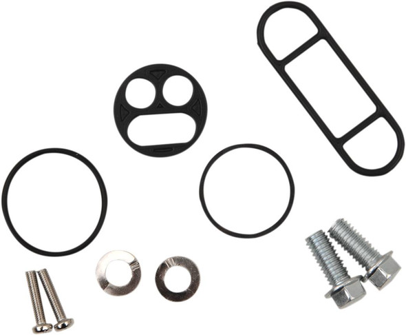 Moose Offroad - 07050394 - Fuel Petcock Rebuild Kit - Yamaha
