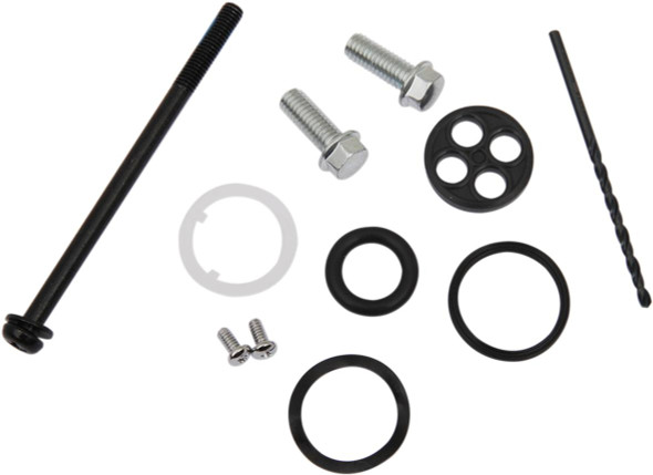 Moose Offroad - 07050397 - Fuel Petcock Rebuild Kit - Honda