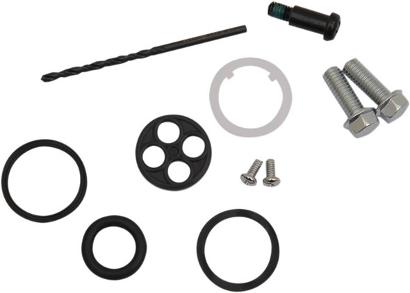 Moose Offroad - 07050398 - Fuel Petcock Rebuild Kit - Honda