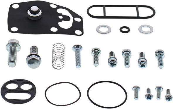 Moose Offroad - 07050483 - Fuel Petcock Rebuild Kit - Suzuki