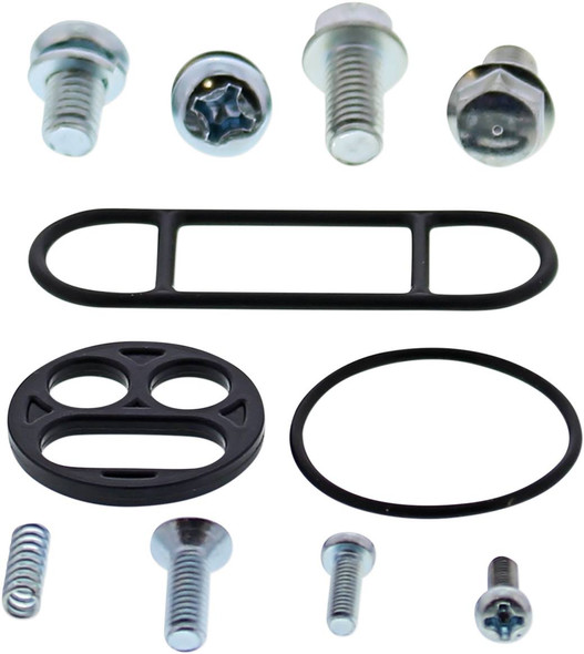Moose Offroad - 07050490 - Fuel Petcock Rebuild Kit - Kawasaki