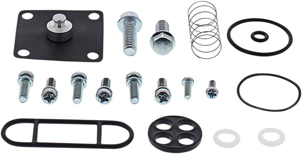 Moose Offroad - 07050492 - Fuel Petcock Rebuild Kit - Arctic Cat/Suzuki