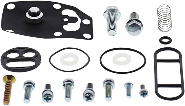 Moose Offroad - 07050493 - Fuel Petcock Rebuild Kit - Arctic Cat/Suzuki