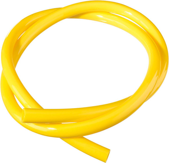 Moose Offroad - 07060252 - Fuel Line - Yellow - 5/16" x 3'