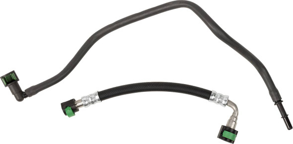 Moose Offroad - 07060637 - Replacement Fuel Line - Polaris RZR
