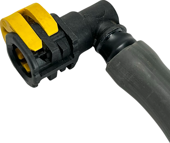 Moose Offroad - 07060652 - Replacement Fuel Line - Polaris RZR 900