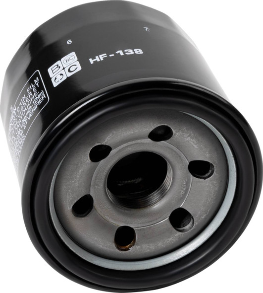 Moose Offroad - 07120669 - Oil Filter - Arctic Cat/Suzuki