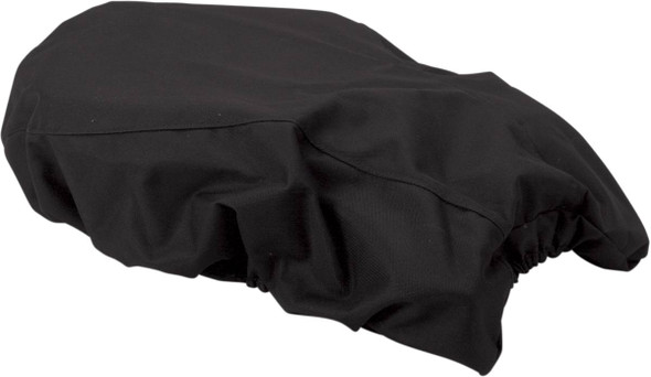 Moose Offroad - 08210719 - Seat Cover - Black - Grizzly 700