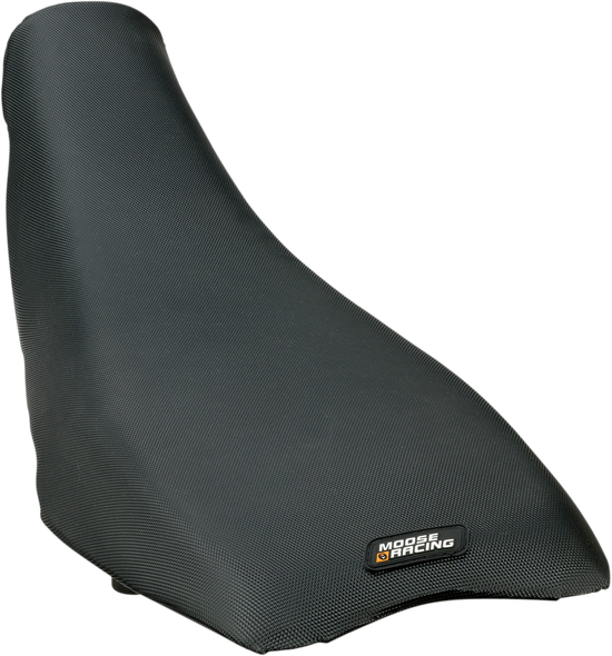 Moose Offroad - 08211031 - Gripper Seat Cover - Suzuki
