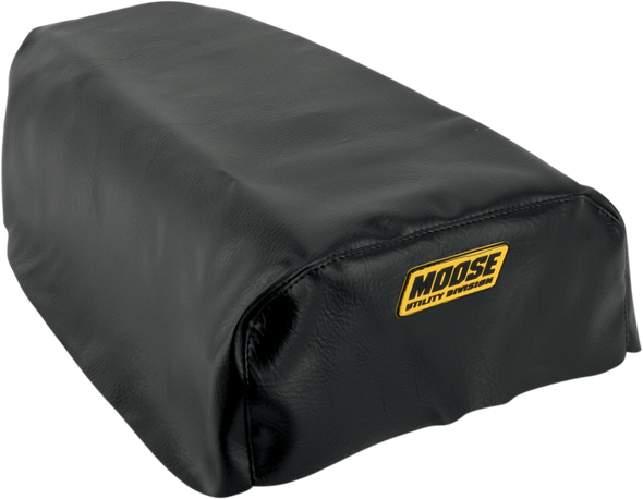 Moose Offroad - 08211128 - Seat Cover - Fits Suzuki 1987-1989 LT-F250 QuadRunner, 1991-1998 LT-F300 KingQuad