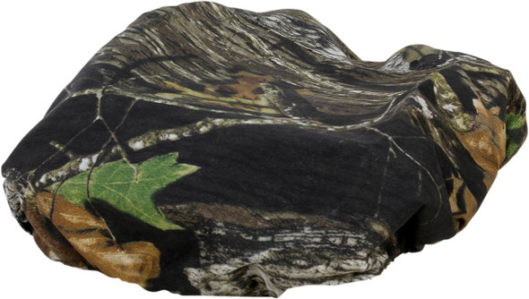 Moose Offroad - 08211783 - Seat Cover - Mossy Oak - Rancher