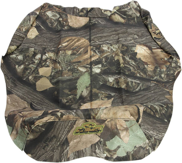 Moose Offroad - 08212618 - Seat Cover - Camo - Arctic Cat