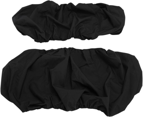 Moose Offroad - 08212654 - Seat Cover - Black - Pioneer