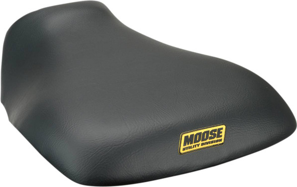 Moose Offroad - 08213007 - Seat Cover - Black - Polaris