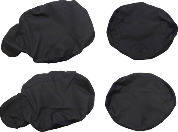 Moose Offroad - 08213476 - Seat Cover - Black
