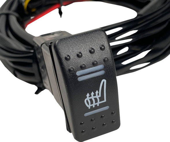 Moose Offroad - 08213571 - Seat Heater - UTV