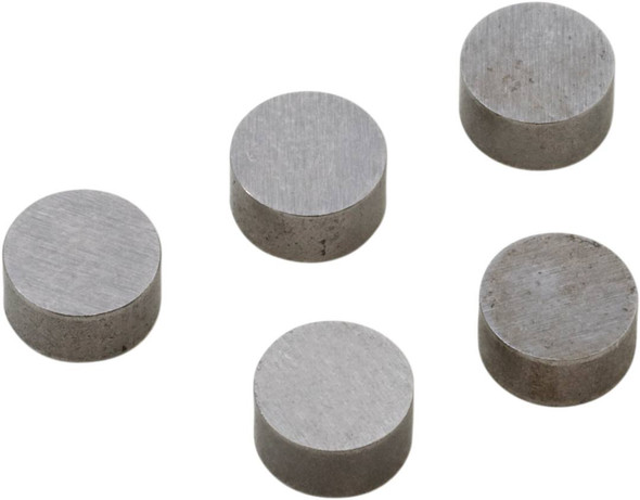 Moose Offroad - 09261943 - Valve Shim - 9.48 x 1.95 - 5 pack