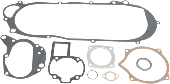 Moose Offroad - 09340151 - Complete Motor Gasket Kit - Kawasaki/Suzuki