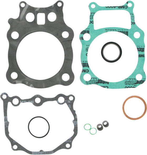 Moose Offroad - 09340416 - Top End Gasket Kit - Honda