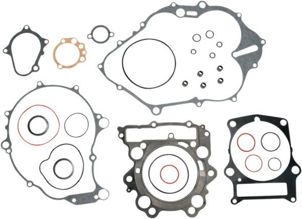 Moose Offroad - 09340435 - Complete Motor Gasket Kit - Yamaha