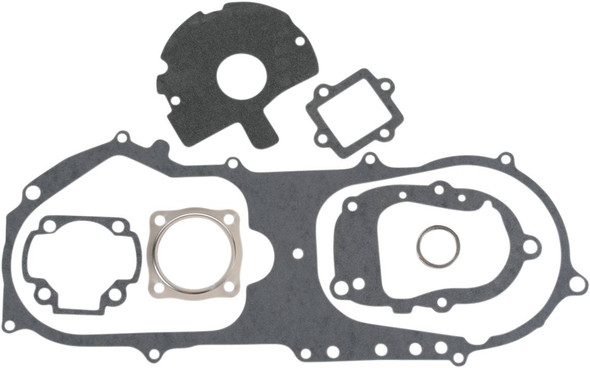 Moose Offroad - 09340685 - Complete Motor Gasket Kit - Polaris