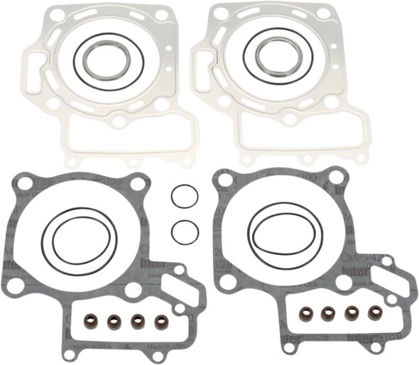 Moose Offroad - 09340694 - Top End Gasket Kit - Kawasaki/Suzuki