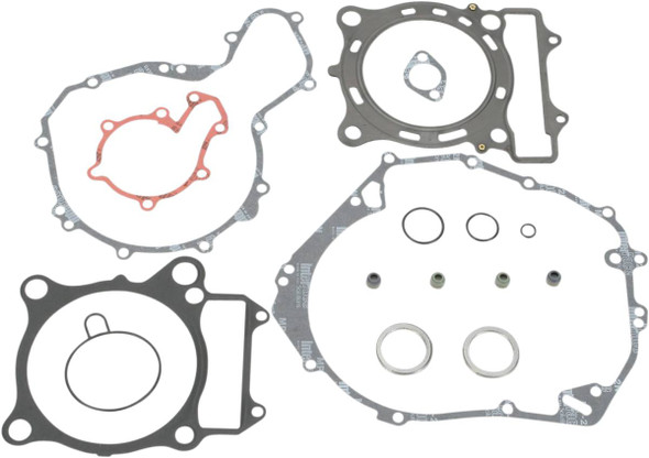 Moose Offroad - 09341011 - Complete Motor Gasket Kit - Polaris