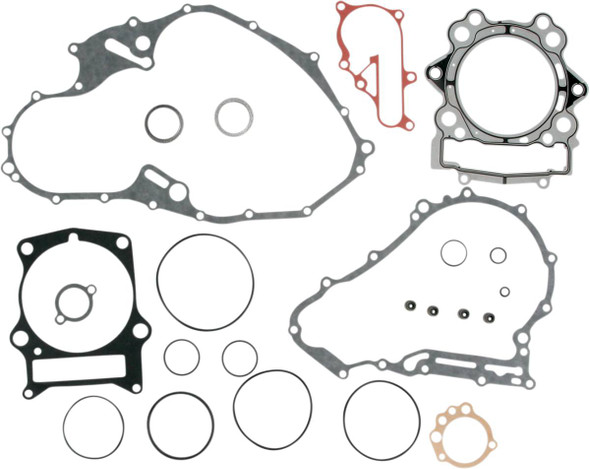 Moose Offroad - 09341702 - Complete Motor Gasket Kit - Yamaha