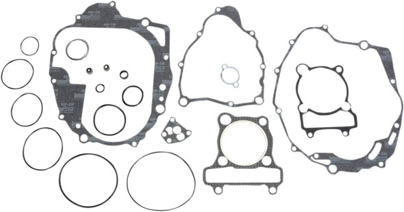 Moose Offroad - 09344578 - Complete Motor Gasket Kit - Yamaha