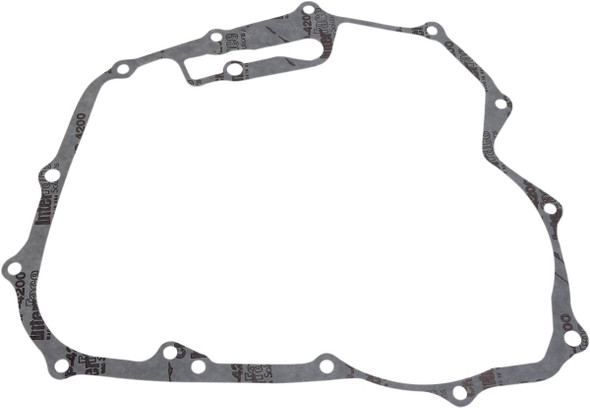 Moose Offroad - 09344591 - Inner Clutch Cover Gasket - Honda