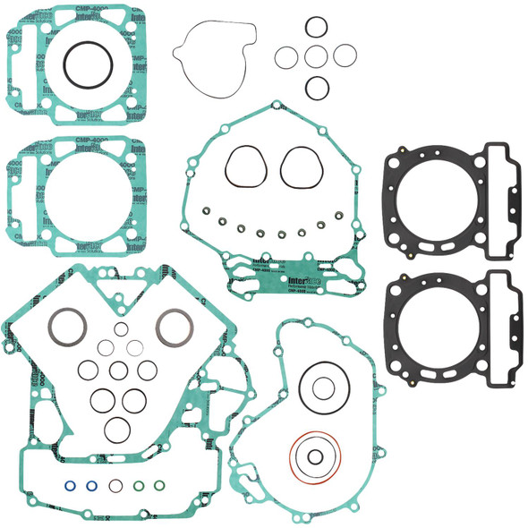 Moose Offroad - 09344824 - Complete Motor Gasket Kit - Can-Am Moose Offroad - 09344824 - Complete Motor Gasket Kit - Can-Am