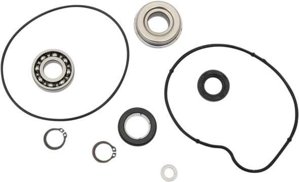 Moose Offroad - 09344845 - Water Pump Rebuild Kit - Yamaha