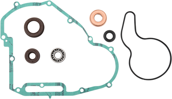 Moose Offroad - 09344863 - Water Pump Rebuild Kit - Polaris