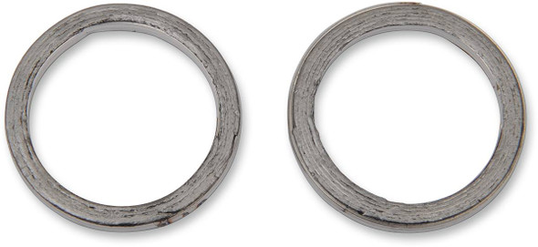 Moose Offroad - 09345271 - Exhaust Gasket Kit - Polaris/Triumph/Yamaha