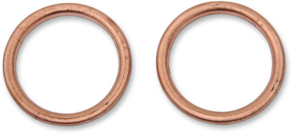 Moose Offroad - 09345273 - Exhaust Gasket Kit - Honda/Polaris/Suzuki