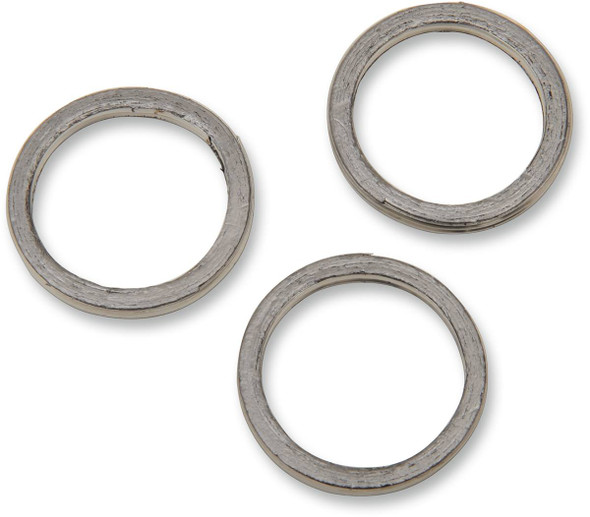 Moose Offroad - 09345492 - Exhaust Gasket Kit - Kawasaki