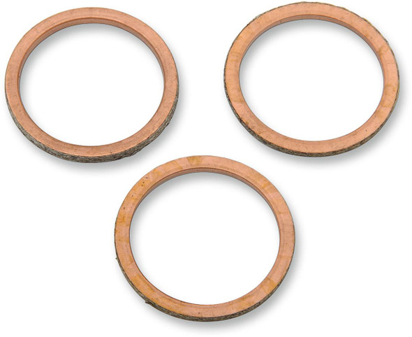 Moose Offroad - 09345495 - Exhaust Gasket Kit - Yamaha
