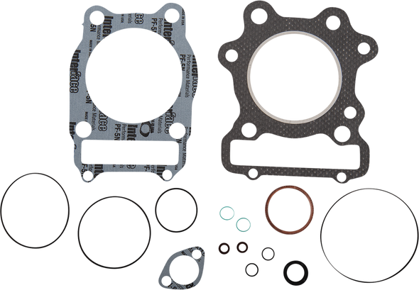 Moose Offroad - 09346506 - Top End Gasket Kit - Honda