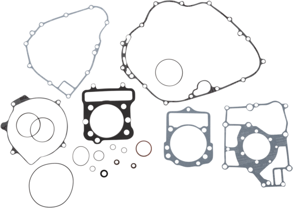 Moose Offroad - 09346512 - Complete Motor Gasket Kit - Kawasaki